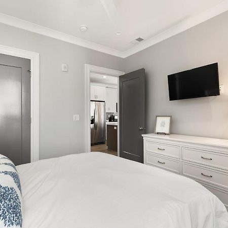 The Cooper Suite At 122 Spring Charleston Luaran gambar