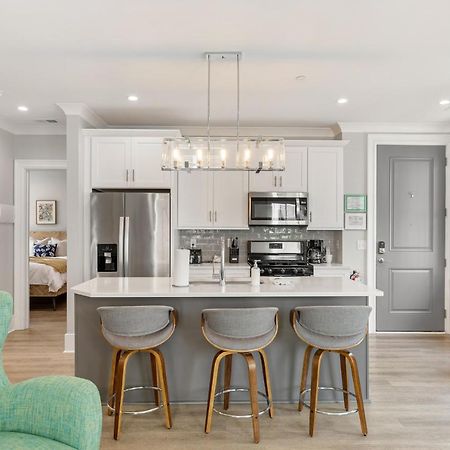 The Cooper Suite At 122 Spring Charleston Luaran gambar