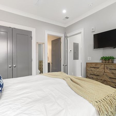 The Cooper Suite At 122 Spring Charleston Luaran gambar