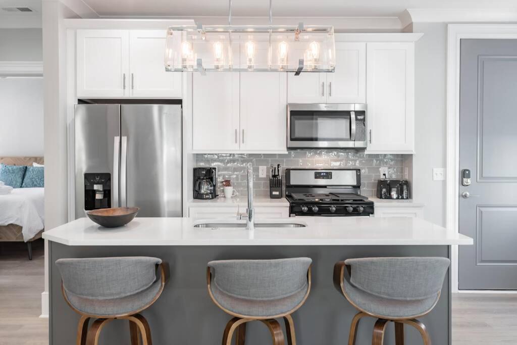 The Cooper Suite At 122 Spring Charleston Luaran gambar