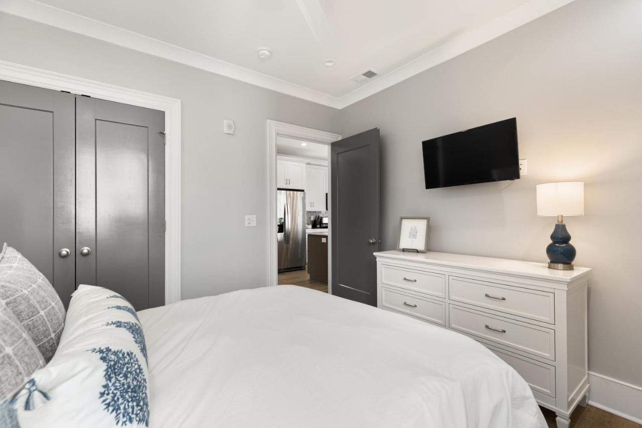The Cooper Suite At 122 Spring Charleston Luaran gambar
