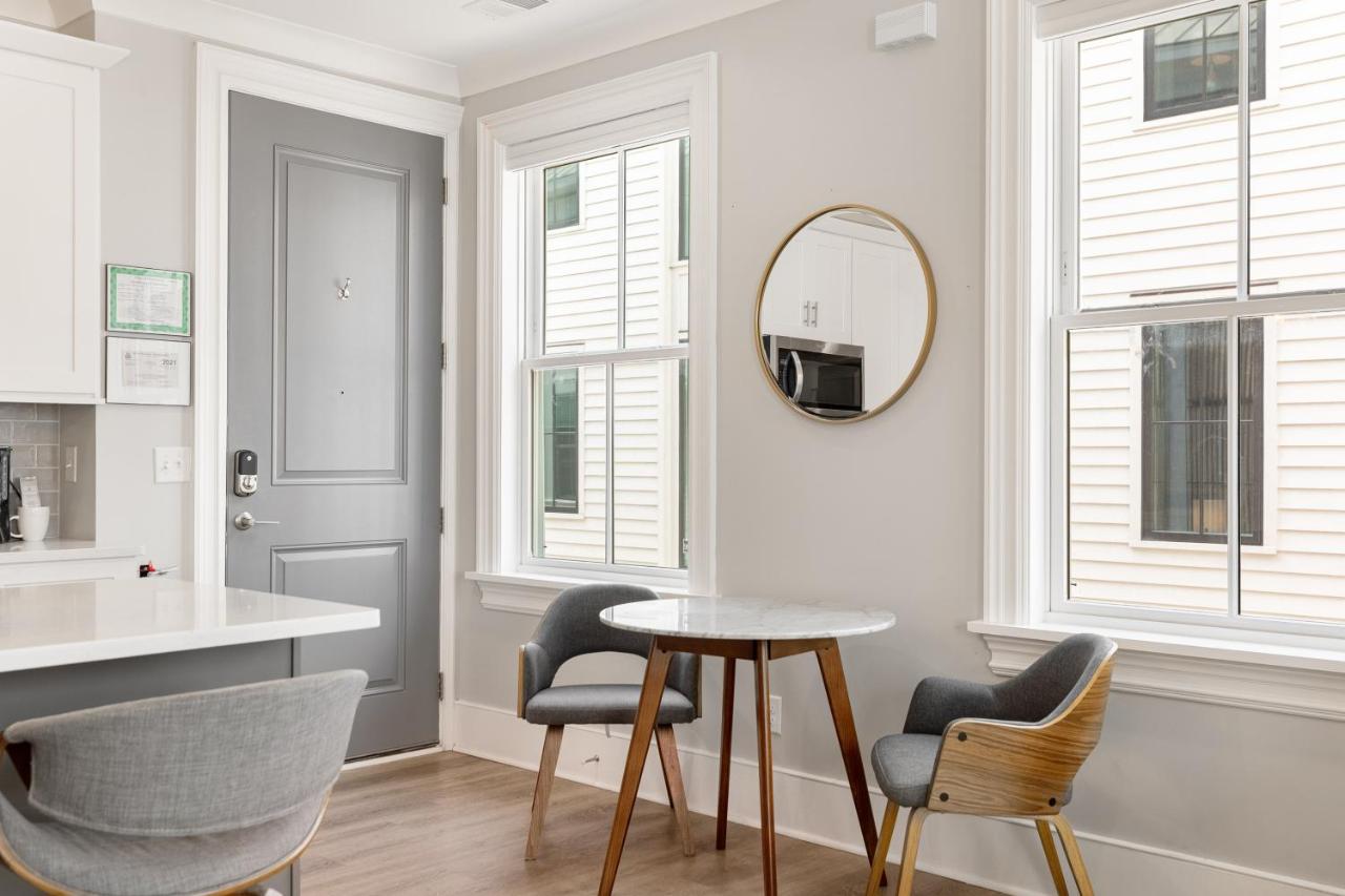 The Cooper Suite At 122 Spring Charleston Luaran gambar