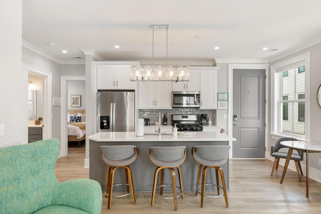 The Cooper Suite At 122 Spring Charleston Luaran gambar
