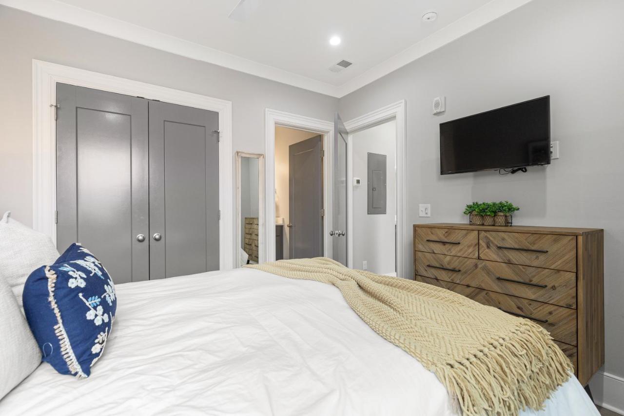 The Cooper Suite At 122 Spring Charleston Luaran gambar