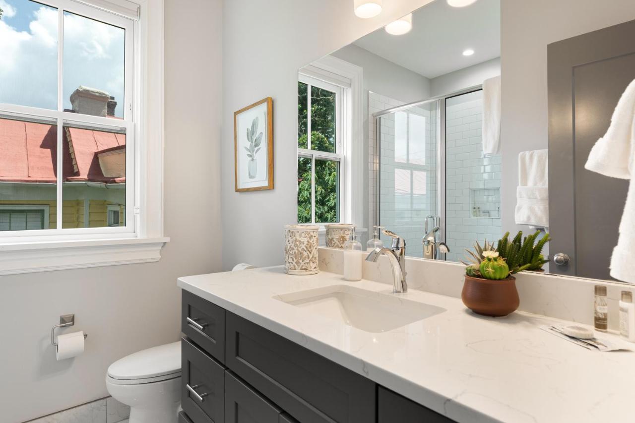 The Cooper Suite At 122 Spring Charleston Luaran gambar