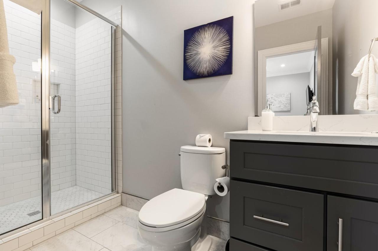 The Cooper Suite At 122 Spring Charleston Luaran gambar
