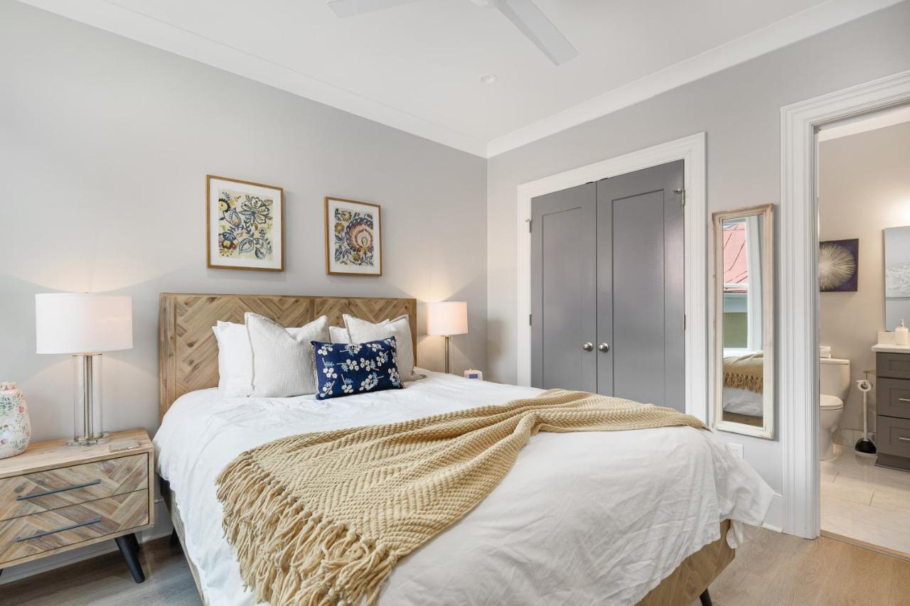 The Cooper Suite At 122 Spring Charleston Luaran gambar
