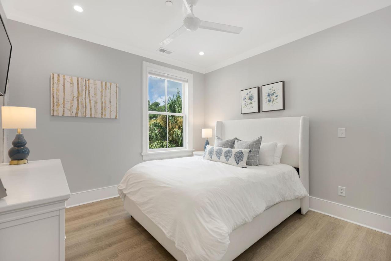 The Cooper Suite At 122 Spring Charleston Luaran gambar