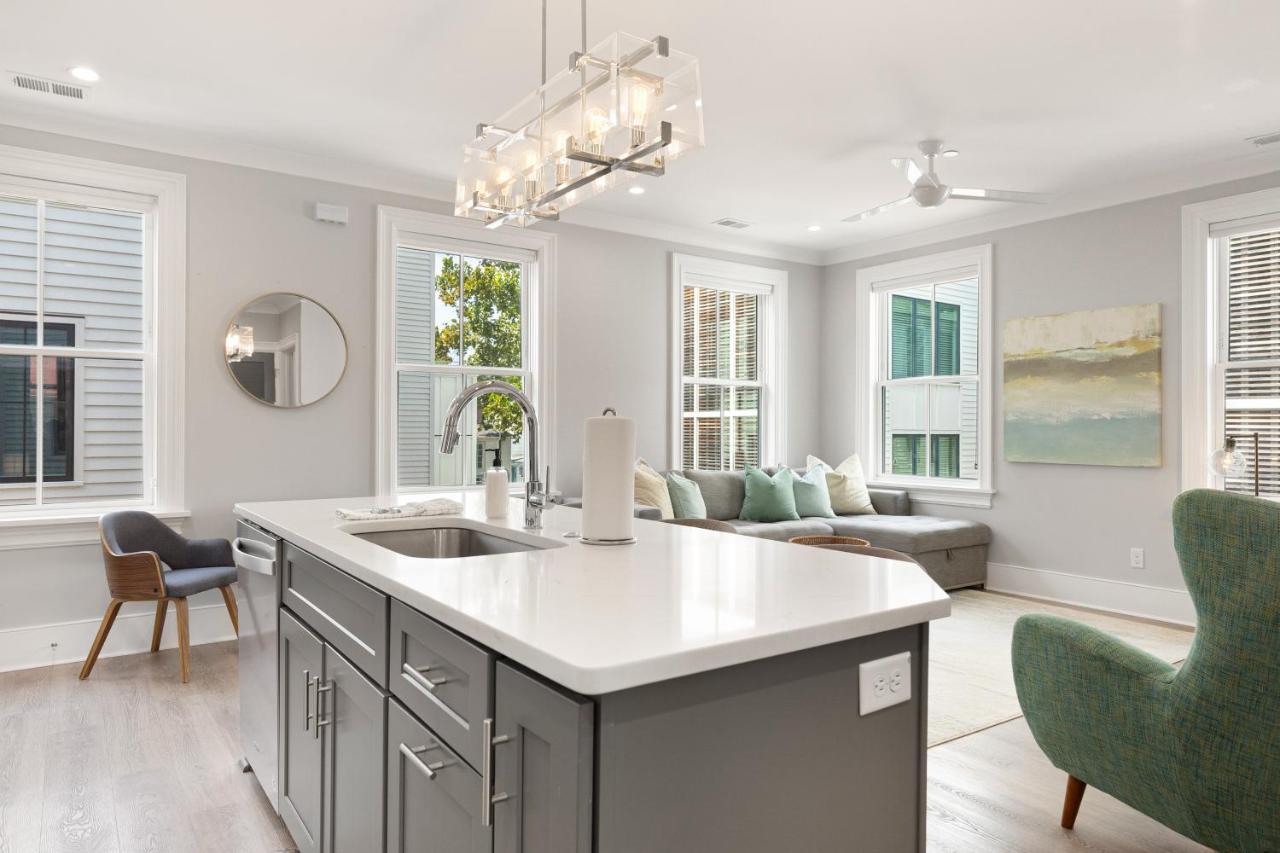 The Cooper Suite At 122 Spring Charleston Luaran gambar