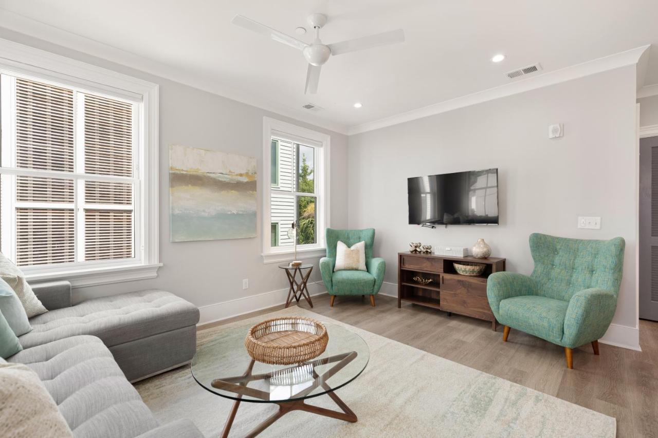 The Cooper Suite At 122 Spring Charleston Luaran gambar