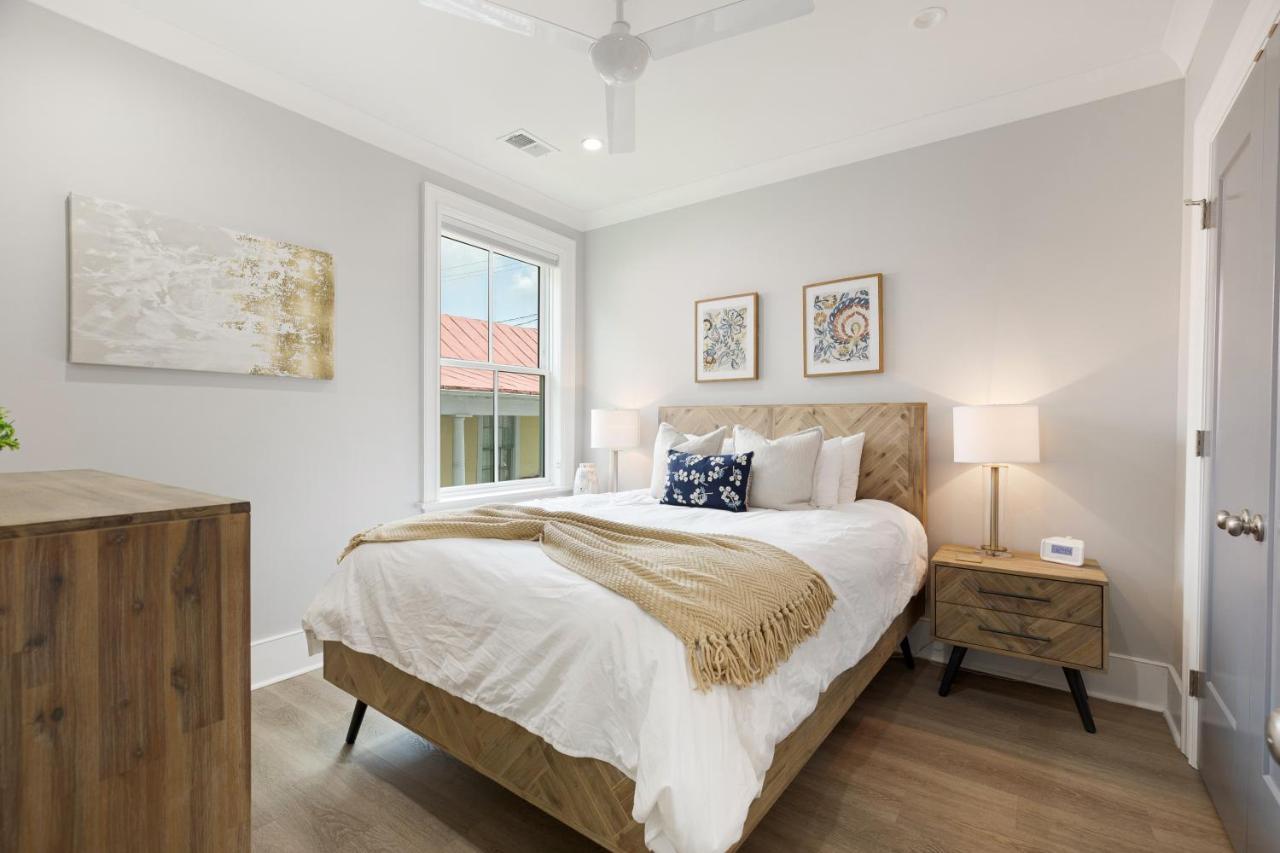 The Cooper Suite At 122 Spring Charleston Luaran gambar