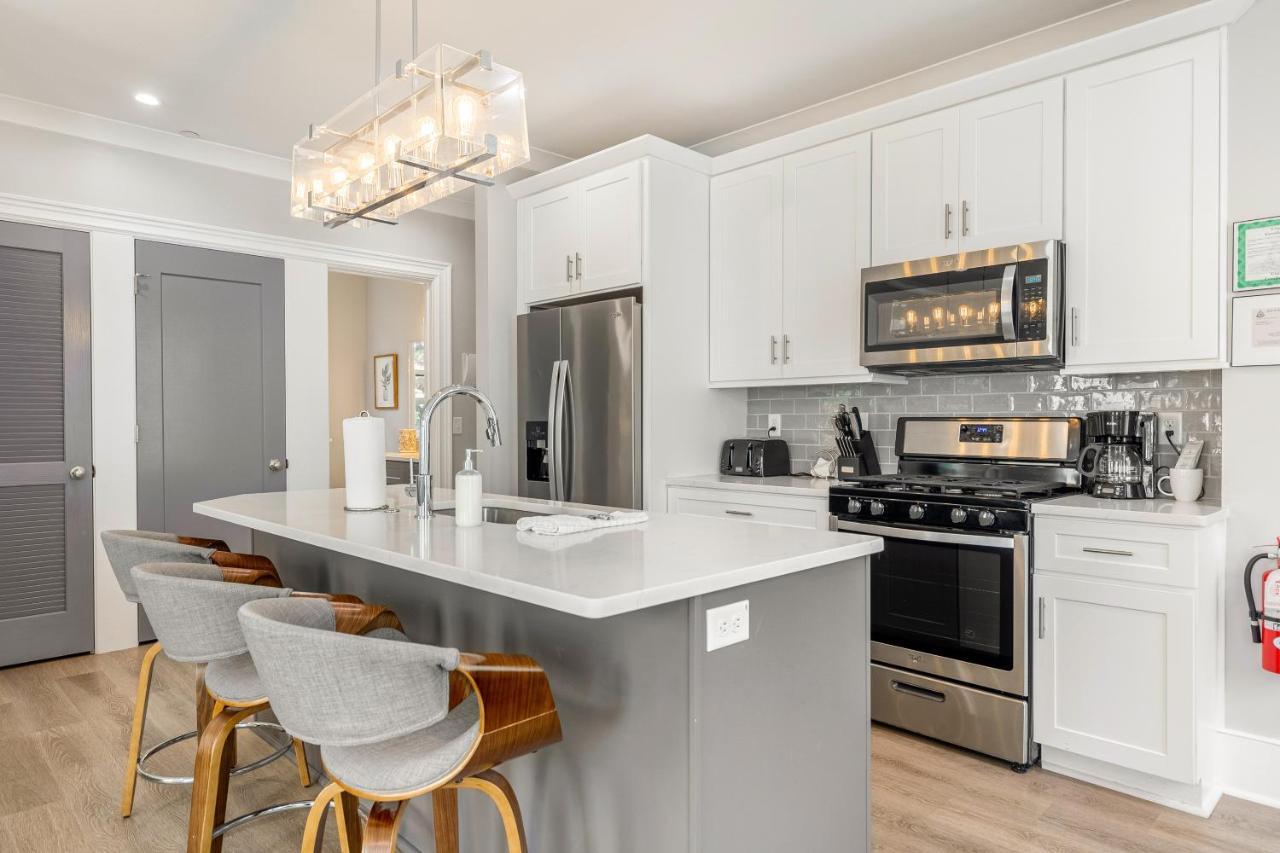The Cooper Suite At 122 Spring Charleston Luaran gambar
