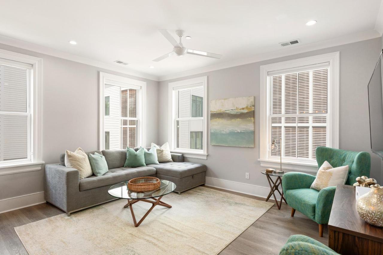 The Cooper Suite At 122 Spring Charleston Luaran gambar